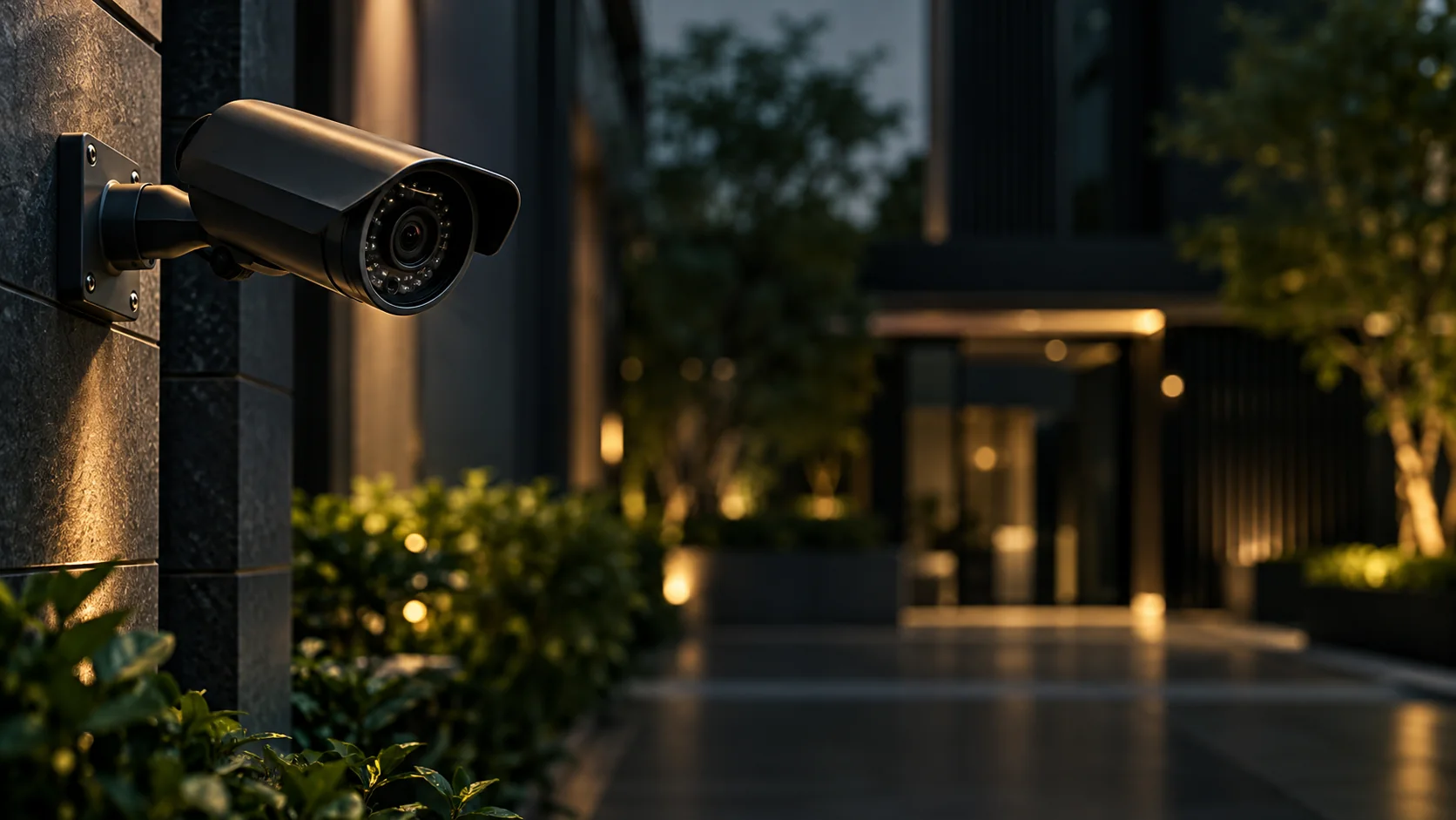 CCTV & Monitoring